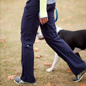 Lululemon Dog Runner Pant! Size large! Never worn!